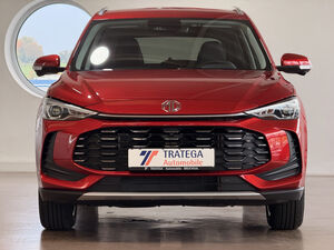 MG ZS 1,5L Comfort LED SH 360° Navi