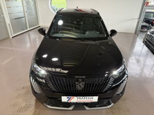 PEUGEOT 2008 Hybrid 145 GT AHK ACC TW 360 GJR SH Massage