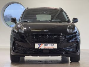 FORD Puma Ecoboost Autom ST-Line X ACC B&O SH LHZ GJR