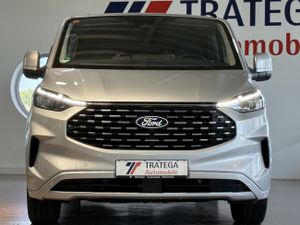 FORD Tourneo Custom L1 Titanium 170PS GJR ACC TW LHZ