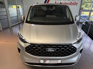 FORD Tourneo Custom L1 Titanium 170PS GJR ACC TW LHZ