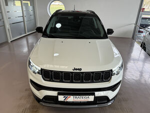 JEEP Compass Summit Plug-In Hybrid 4xe 360°GJR Level2