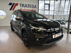 DACIA Jogger Eco-G 100 Extreme+Benzin & Gas Voll!