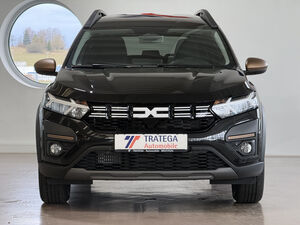 DACIA Jogger Eco-G 100 Extreme+Benzin & Gas Voll!