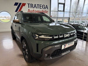 DACIA Duster Hybrid 140 Extreme TW SH 360° PDC SH