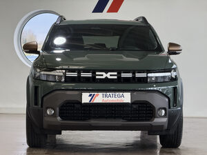 DACIA Duster Hybrid 140 Extreme TW SH 360° PDC SH