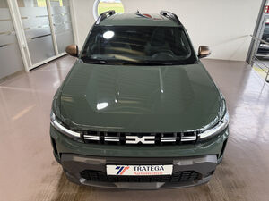 DACIA Duster Hybrid 140 Extreme TW SH 360° PDC SH