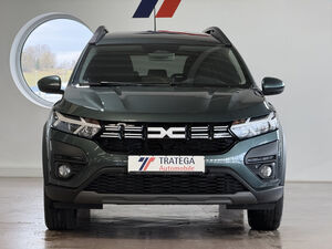 DACIA Jogger Hybrid 140 Expression 7-Sitzer TW CAM PDC