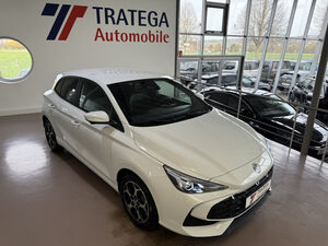 MG MG3 1.5 Hybrid+ 143 kW Luxury 360° ACC TW LHZ SH