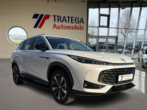 MG HS Plug-In Hybrid Luxury -Vollausstattung!