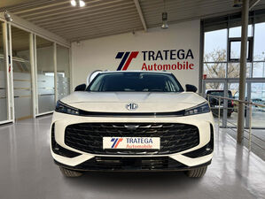 MG HS Plug-In Hybrid Luxury -Vollausstattung!