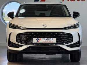 MG HS Plug-In Hybrid Luxury -Vollausstattung!