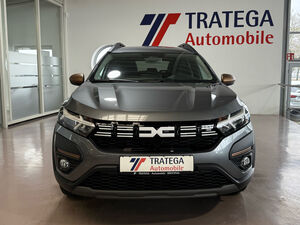 DACIA Jogger Hybrid 140 Autom. Extreme 7-Sitze Navi SH