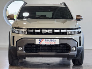 DACIA Duster Hybrid 140 Extreme City-Paket SH