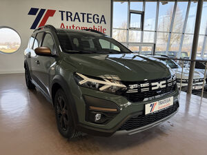 DACIA Jogger Eco-G 100 (Benzin+Gas) Extreme Navi SH