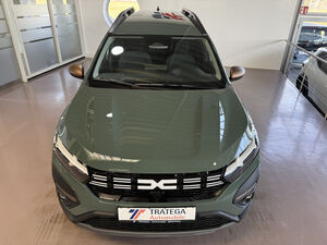 DACIA Jogger Eco-G 100 (Benzin+Gas) Extreme Navi SH