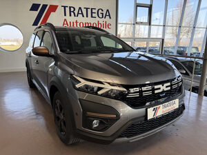 DACIA Jogger Hybrid 140 Extreme+ 7-Sitzer - Vollausst.