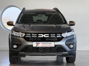 DACIA Jogger Hybrid 140 Extreme+ 7-Sitzer - Vollausst.