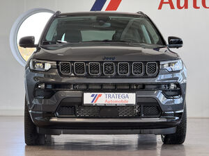 JEEP Compass Summit Plug-In Hybrid 4xe Pano 360° ACC 