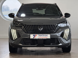 PEUGEOT 2008 Hybrid 145 e-DSC6 GT Pano ACC 360° TW ACC 