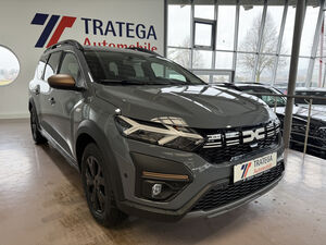 DACIA Jogger Hybrid 140 Autom Extreme 7-Sitzer SH NAV 
