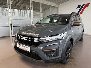DACIA Jogger Hybrid 140 Autom Extreme 7-Sitzer SH NAV 