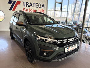 DACIA Jogger Hybrid 140 Extreme 7-Sitze City-P Navi SH