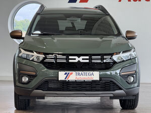 DACIA Jogger Eco-G 100 Benzin+Gas Extreme 7-Sitzer Nav