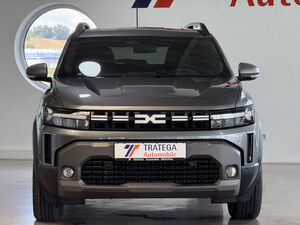 DACIA Duster 4x4 Journey Toter-Winkel SH GJR PDC Navi