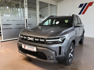 DACIA Duster 4x4 Journey Toter-Winkel SH GJR PDC Navi