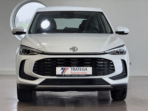 MG ZS 1.5 Standard Kamera PDC CarPlay Android Auto