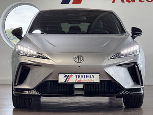 MG MG4 XPOWER 64KWh 435PS Allrad 360° ACC TW WEUR&euro;rmep