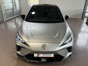 MG MG4 XPOWER 64KWh 435PS Allrad 360° ACC TW WEUR&euro;rmep