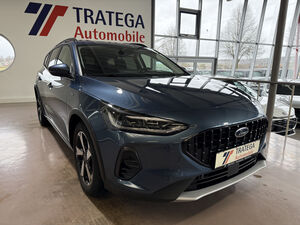 FORD Focus Active X ACC Head Up AHK TW LHZ SH GJR 