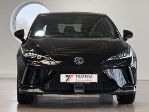 MG MG4 XPOWER 64KWh 435PS Allrad 360° ACC TW WEUR&euro;rmep