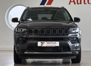 JEEP Compass Summit Plug-In Hybrid 4xe360° ACC GJR 