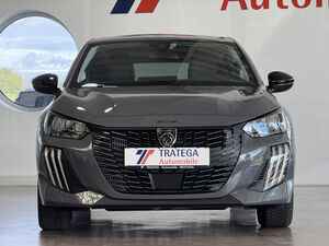 PEUGEOT 208 Hybrid 110 e-DSC6 AllureACC TW 360° SH GJR