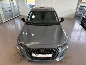 PEUGEOT 208 Hybrid 110 e-DSC6 AllureACC TW 360° SH GJR