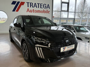 PEUGEOT 208 Hybrid 145 e-DSC6 GT - Vollausstattung