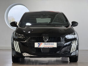PEUGEOT 208 Hybrid 145 e-DSC6 GT - Vollausstattung
