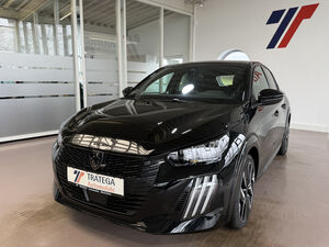 PEUGEOT 208 Hybrid 145 e-DSC6 GT - Vollausstattung