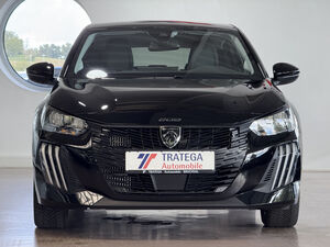 PEUGEOT 208 Hybrid 110 e-DSC6 Allure Drive Assist SH GJR