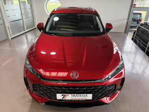 MG HS 1.5 T GDI Automatik Comfort ACC TW Navi CAM