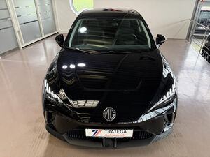 MG MG4 Luxury 64KWh 360° ACC Toter Winkel SH 18 LHZ