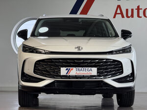 MG HS Hybrid+ Luxury LHZ SH 360° ACC TW LED Leder