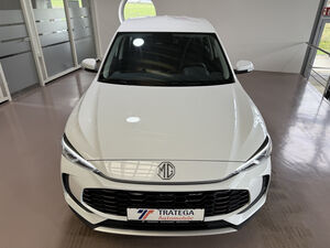 MG ZS 1.5 Standard Kamera PDC Navi CarPlay GJR