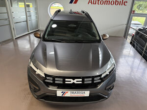 DACIA Jogger Eco-G 100 Extreme+ 7-Sitzer Vollausst.!