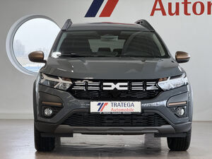 DACIA Jogger Hybrid 140 Extreme City-Paket SH Navi