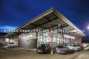 DACIA Jogger Hybrid 140 Extreme City-Paket SH Navi