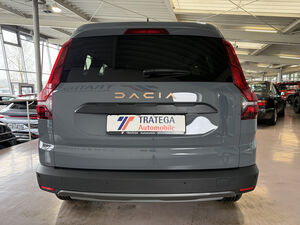 DACIA Jogger Hybrid 140 Extreme City-Paket SH Navi